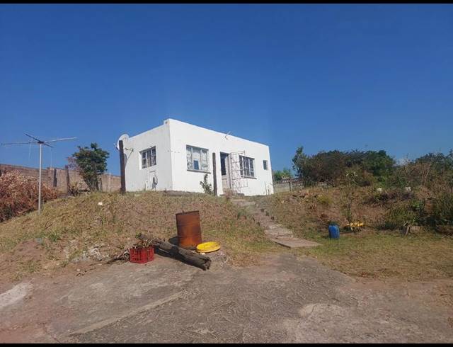 6 BEDROOM HOUSE FOR SALE IN WELBEDACHT